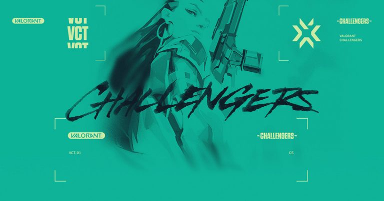 Logitech será patrocinador oficial del VALORANT ChampionsTour Latam 2021