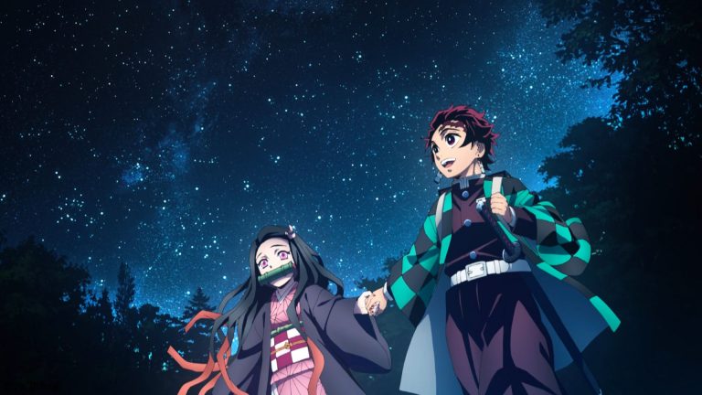 Demon Slayer: Kimetsu no Yaiba the Movie: Mugen Train liderea las taquillas en México, Centro y Sudamérica