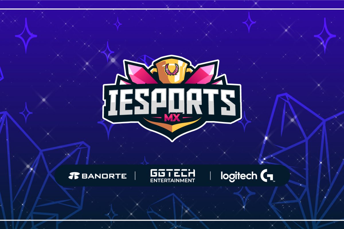 INICIA IESPORTS MX 2021