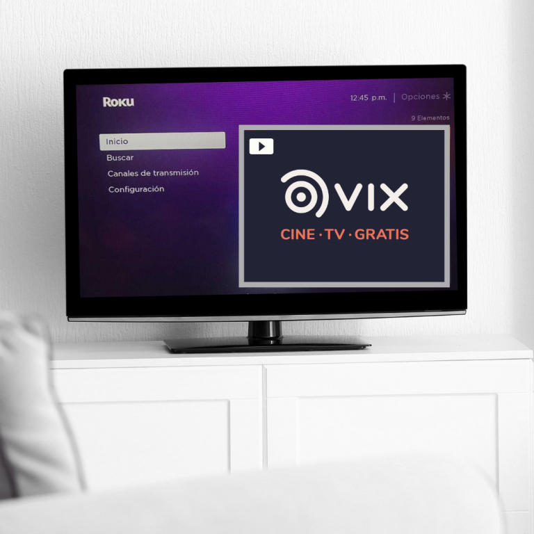Recomendaciones en el Día del Streaming – VIX – CINE Y TV GRATIS