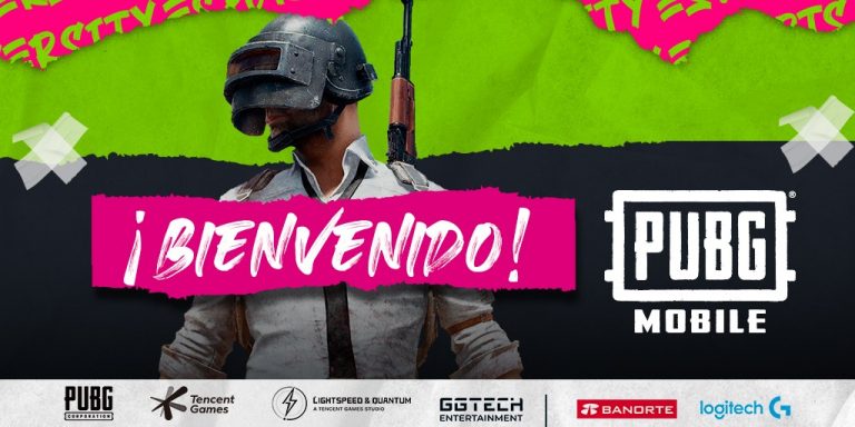Por primera vez PUBG MOBILE se une a University Esports México.