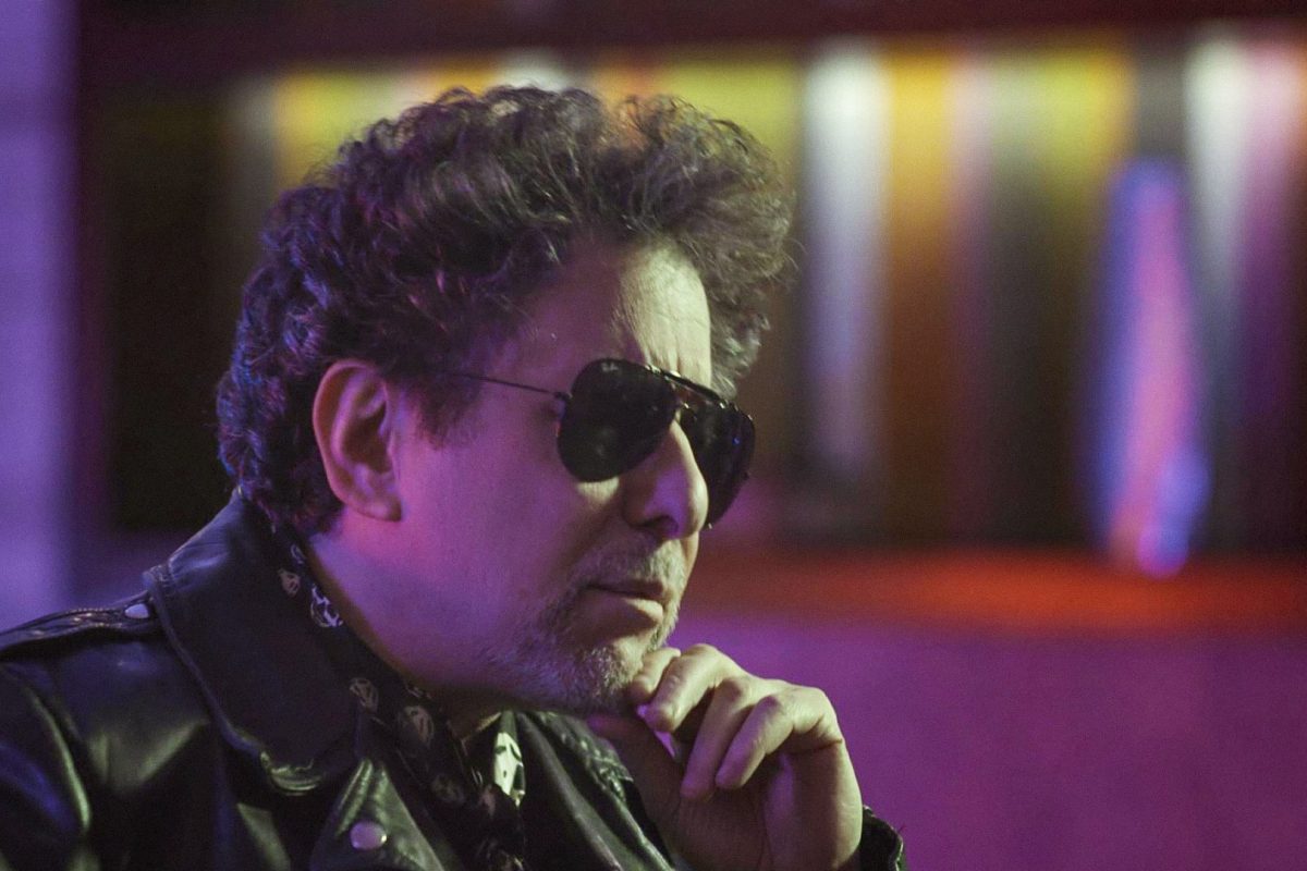 EL 31 DE AGOSTO LLEGA EN EXCLUSIVA A STAR+, UN NUEVO EPISODIO DE “BIOS. VIDAS QUE MARCARON LA TUYA” DEDICADO AL COMPOSITOR Y CANTANTE ANDRÉS CALAMARO