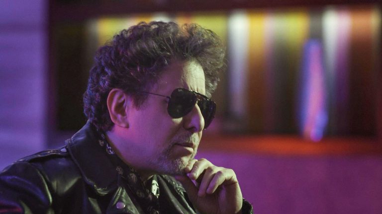 EL 31 DE AGOSTO LLEGA EN EXCLUSIVA A STAR+, UN NUEVO EPISODIO DE “BIOS. VIDAS QUE MARCARON LA TUYA” DEDICADO AL COMPOSITOR Y CANTANTE ANDRÉS CALAMARO