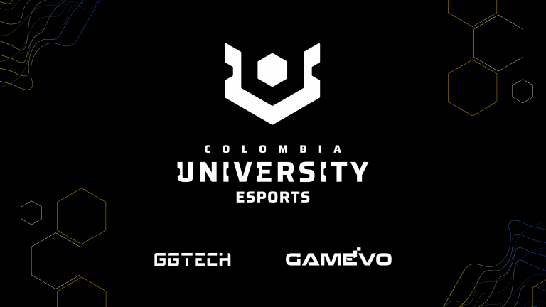 University Esports COLOMBIA