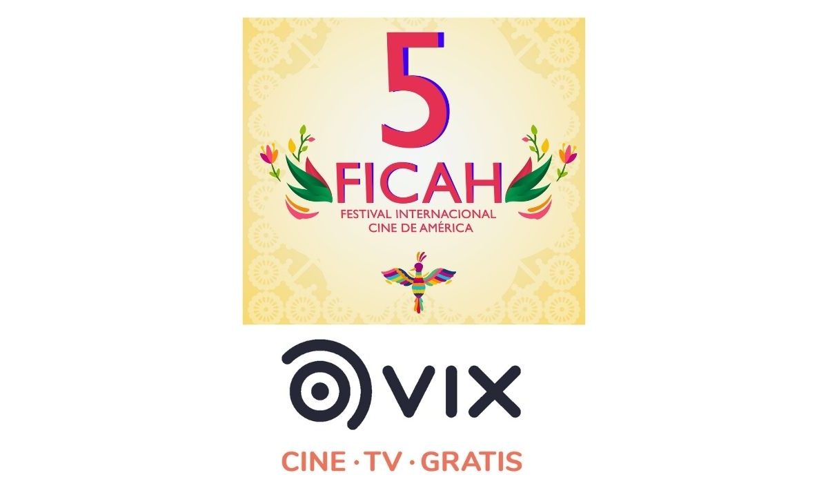 VIX será la casa del Festival Internacional Cine de América en Hidalgo