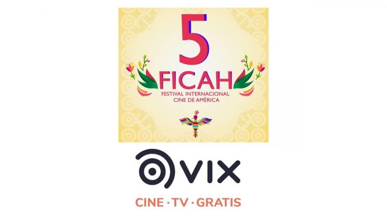 VIX será la casa del Festival Internacional Cine de América en Hidalgo