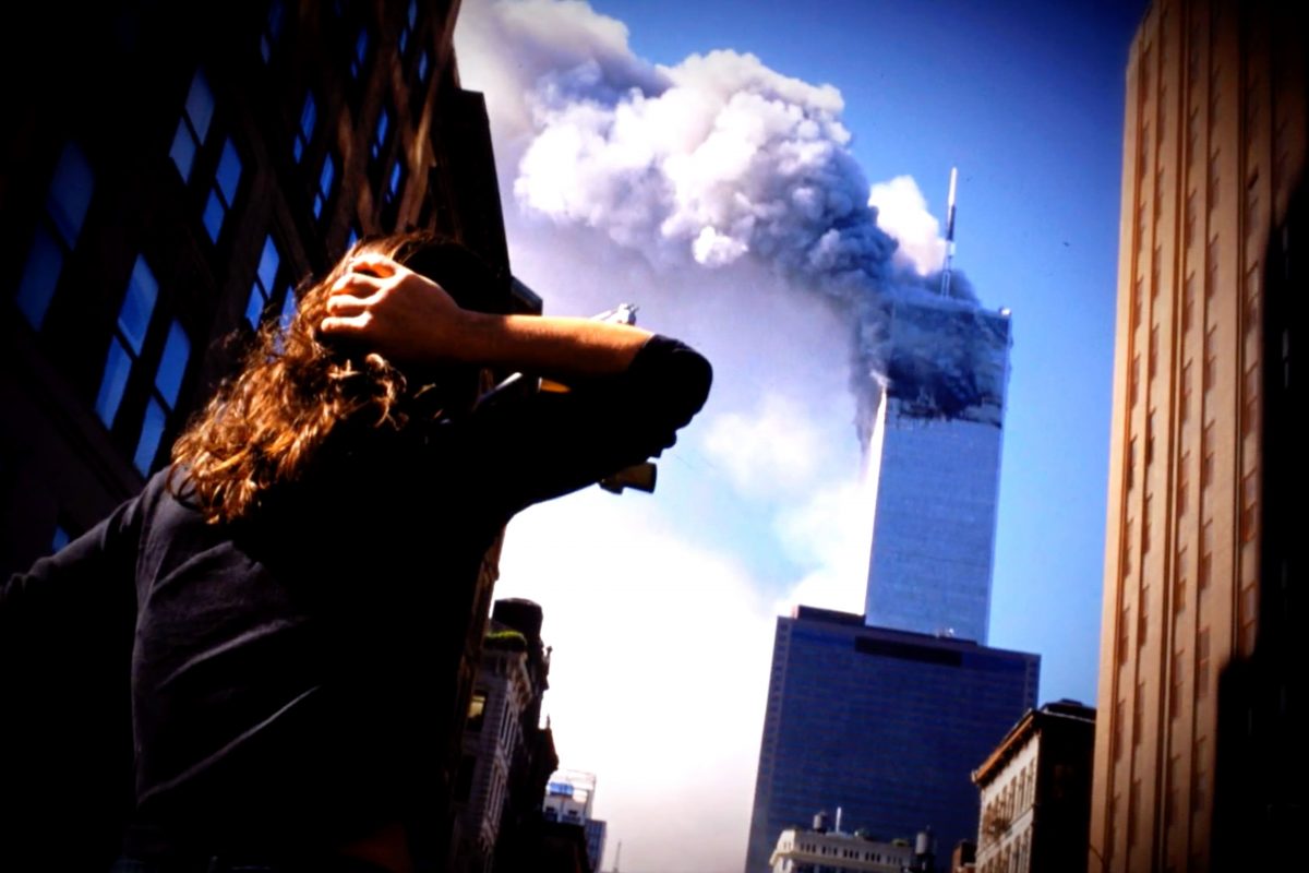 MEGA ESPECIAL HISTORY A 20 AÑOS DEL 9/11