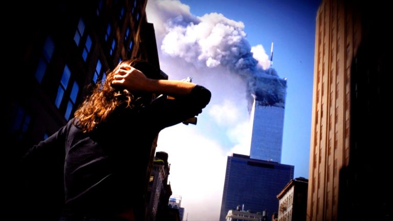 MEGA ESPECIAL HISTORY A 20 AÑOS DEL 9/11