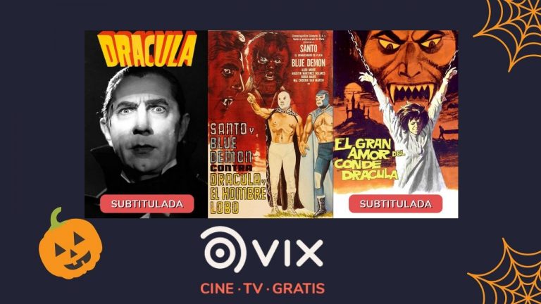 CUÉNTAME UNA DE VAMPIROS… Bela Lugosi, Paul Naschy y Aldo Monti encarnan al mítico Conde Drácula