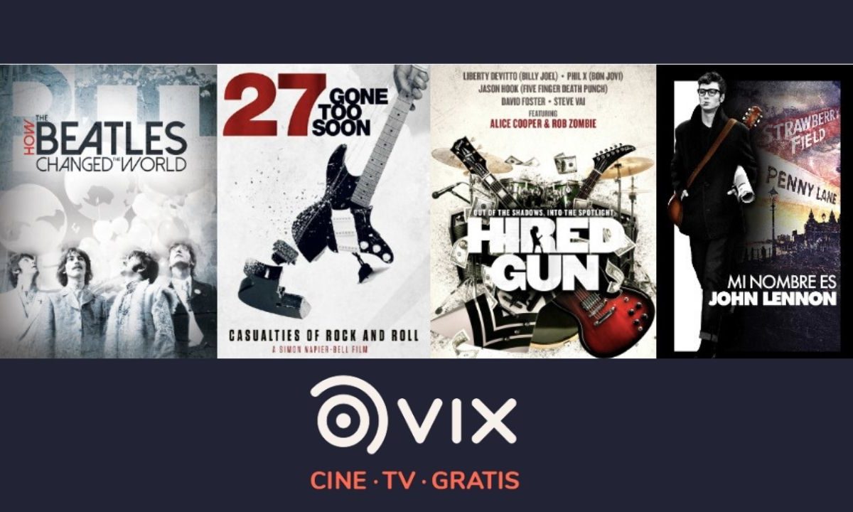 VIX CELEBRA EL “ DÍA INTERNACIONAL DEL MÚSICO”