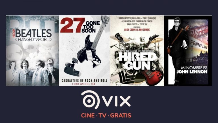 VIX CELEBRA EL “ DÍA INTERNACIONAL DEL MÚSICO”