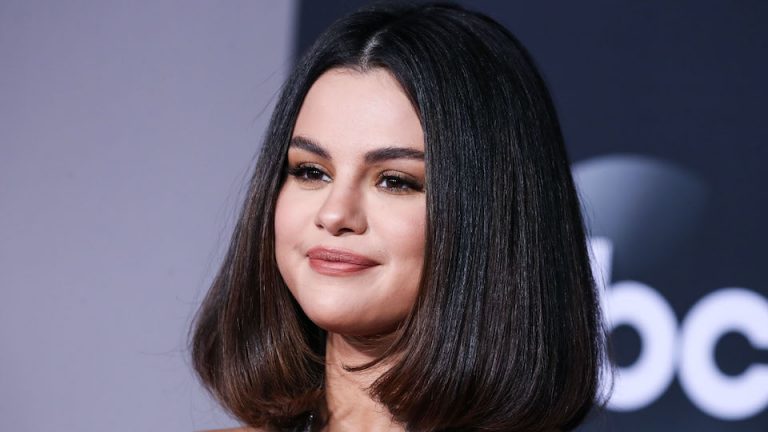 Selena Gomez Los Palomeros