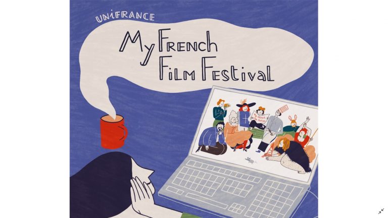 Se anuncia la 12ª edición de #MyFrenchFilmFestival