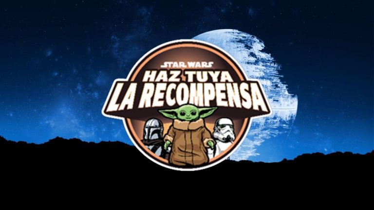 Ya Está Disponible la Campaña de Star Wars “Haz Tuya la Recompensa” Con Productos Para Fans de Todas Las Edades
