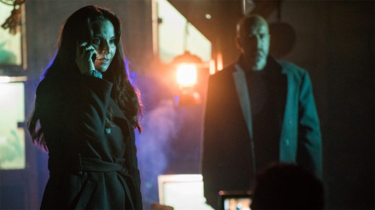 La Reina del Sur 2a Temporada llega a Telemundo Internacional