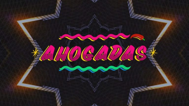 Canela TV estrena «Ahogadas, la nueva serie original en homenaje a las tortas ahogadas