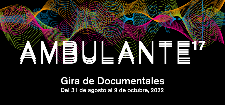 ¡La Gira Ambulante regresa en septiembre de 2022!