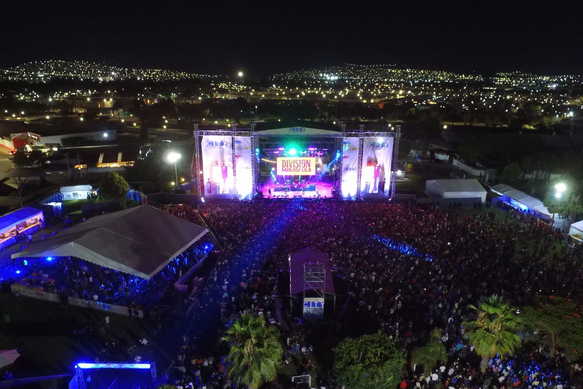 Festival City 2022 se consolida para convertirse en el mejor festival musical de todo el Bajío