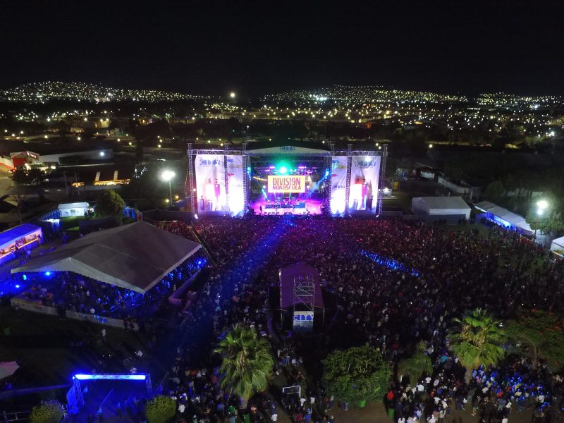Festival City 2022 se consolida para convertirse en el mejor festival musical de todo el Bajío