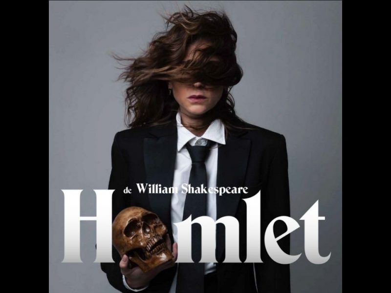 Última oportunidad de presenciar Hamlet de William Shakespeare