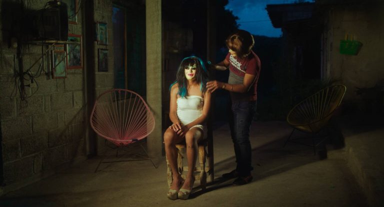 «La vida es un Carnaval» – llega al GIFF 2022