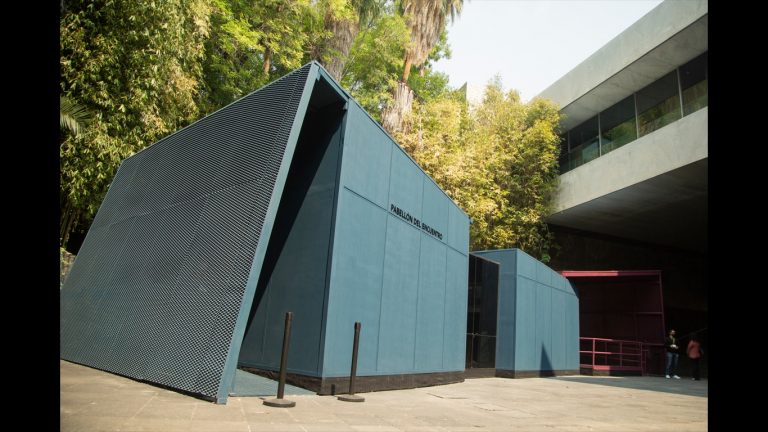 EL “PABELLÓN DEL ENCUENTRO” EN EL MUSEO NACIONAL DE ANTROPOLOGÍA PRESENTADO POR BANCO AZTECA A TRAVÉS DE LA INICIATIVA #CULTURAPARATODOS