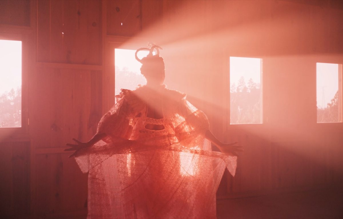 TIERRA presente en la 25va. edición del GIFF