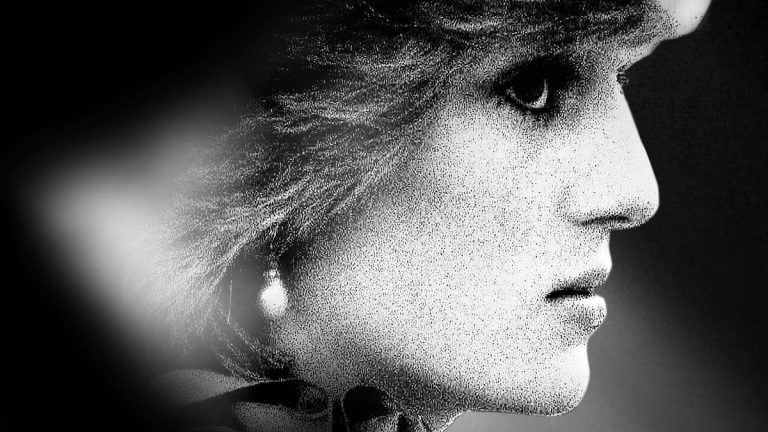 Cinemex presenta en exclusiva: “LADY DI”