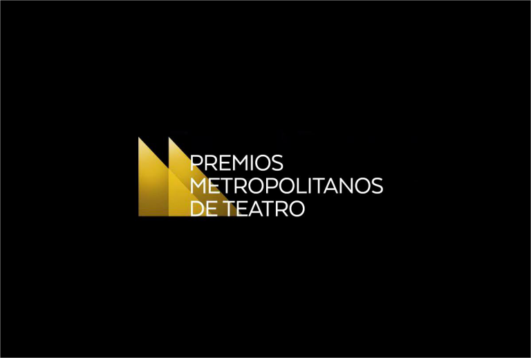 LISTA COMPLETA DE GANADORES 4a EDICIÓN PREMIOS METROPOLITANOS DE TEATRO 2022￼