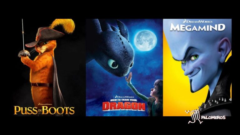 STUDIO UNIVERSAL CELEBRARÁ “EL DÍA MUNDIAL DE LA ANIMACIÓN” CON UN DIVERTIDO MATINÉE