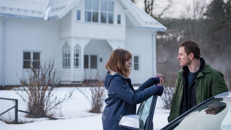 LLÉNATE DE MIEDO CON LA PELÍCULA “THE SNOWMAN” UN ASESINO EN SERIE