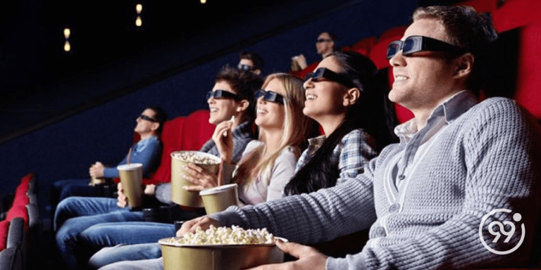 Cinépolis le da la bienvenida al cine programático