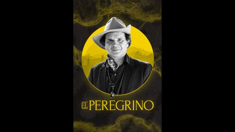 HISTORY PRESENTA EN SEMANA SANTA SU NUEVA PRODUCCIÓN ORIGINAL “EL PEREGRINO”