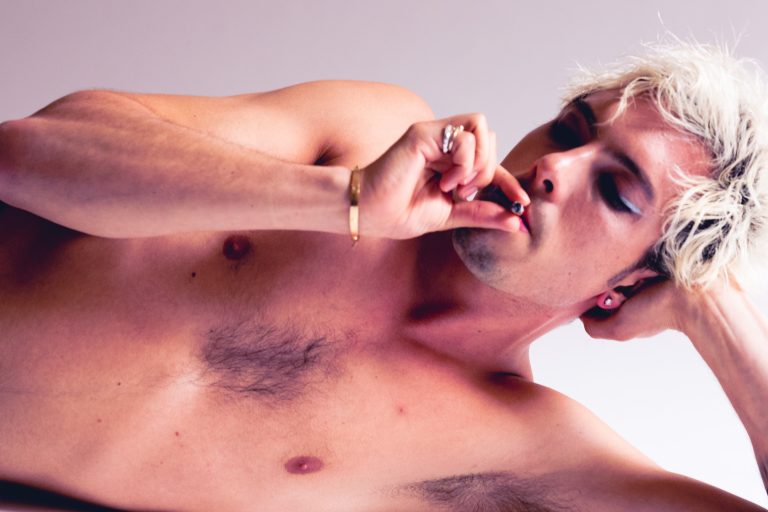 Gabriel El Rey del Swing – lanza primer sencillo «Sensualidad»
