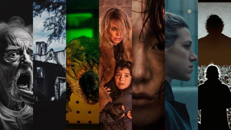 Corpus, el proyecto de Panamericana Pictures que representa a México en la 5ª edición de Fantastic 7, dentro del 76º Festival Internacional de Cine de Cannes