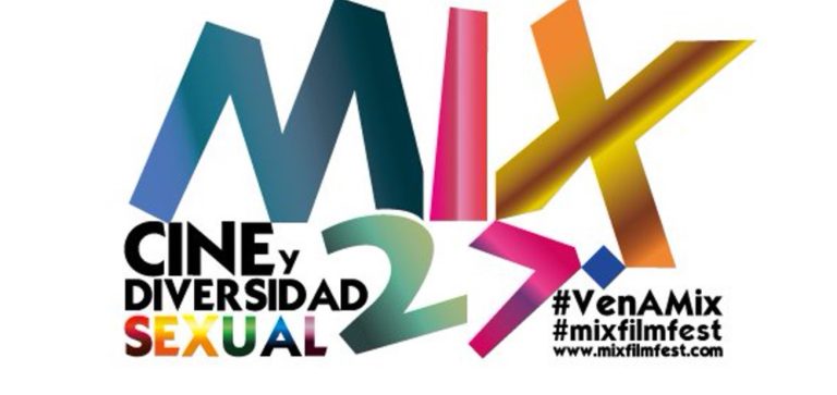 FESTIVAL MIX – CINE Y DIVERSIDAD SEXUAL 27° EDICIÓN