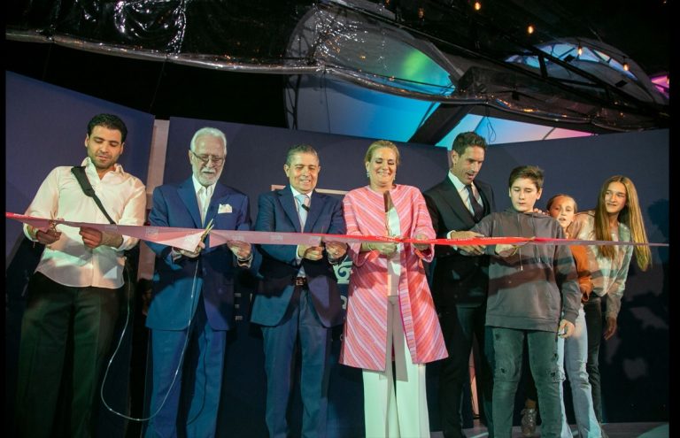 CIELO ABIERTO, ESPACIO RECREATIVO Y DE COMERCIO ABRE SUS PUERTAS ESTE 2023