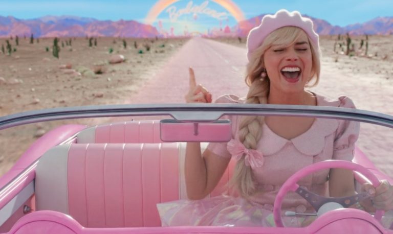 El hype de «Barbie» llega a Spotify – Playlist Oficial de la película