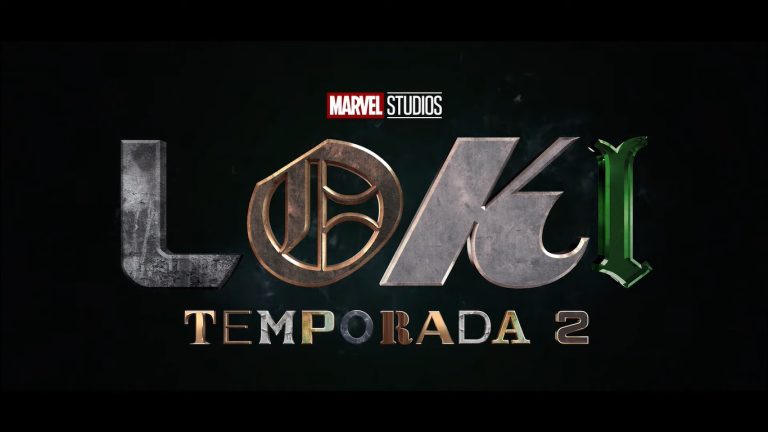 Disney+ revela NUEVO tráiler y póster de la 2a temporada de LOKI 