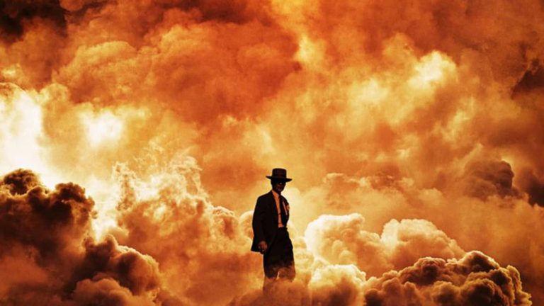 La verdad sobre la explosión de Nolan en «Oppenheimer»