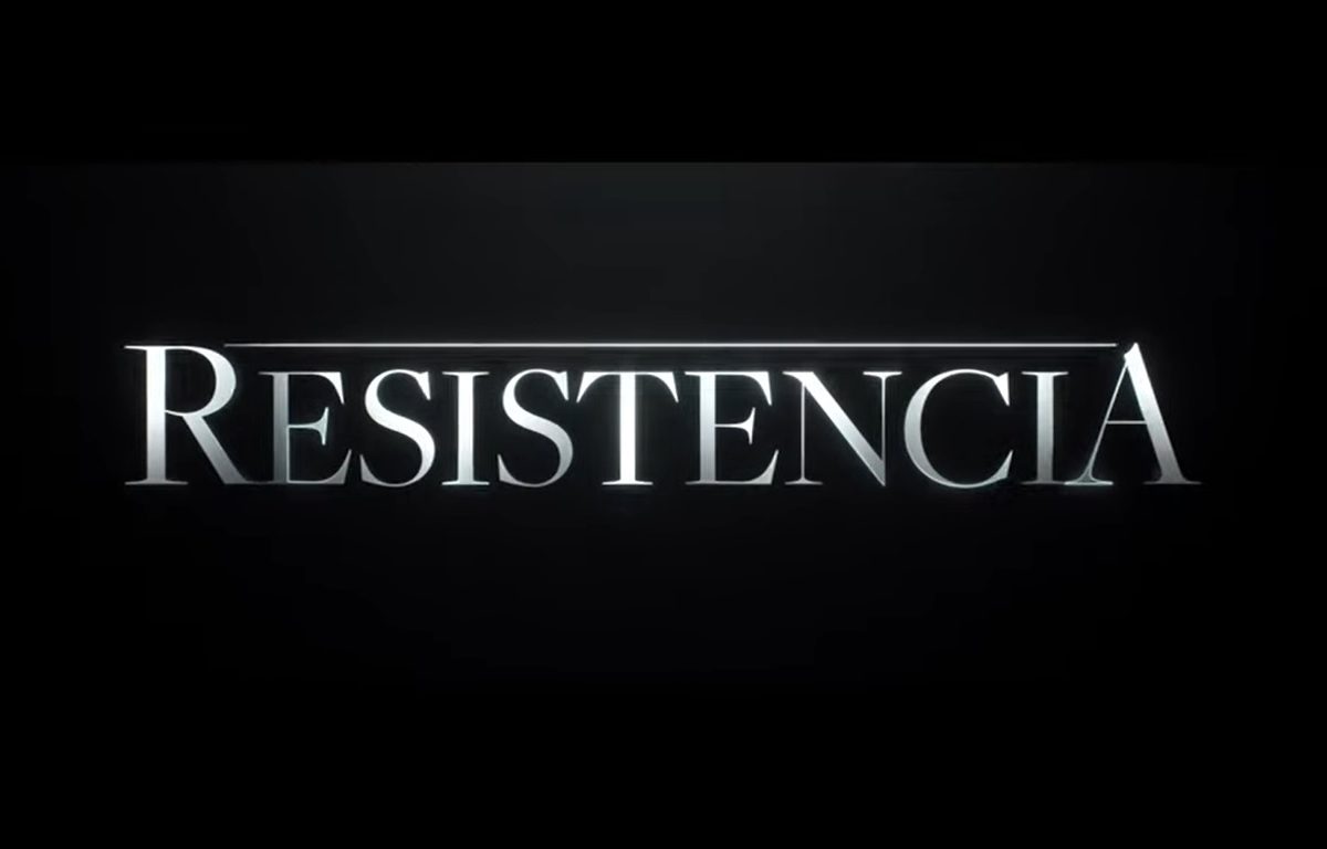 «Resistencia» – tráiler, imágenes y fecha de estreno