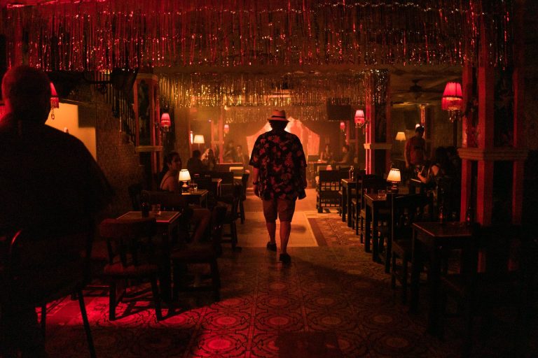 Sound of Freedom – Fecha de estreno en México,  tráiler e imágenes