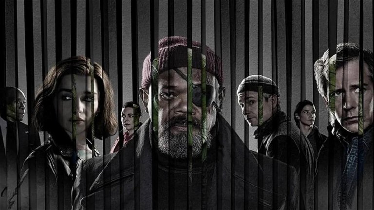 5 datos sobre el detrás de escena de «Invasión Secreta»