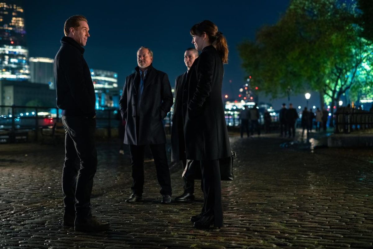 La 7a temporada de «Billions» ya tiene fecha de estreno en Latinoámerica