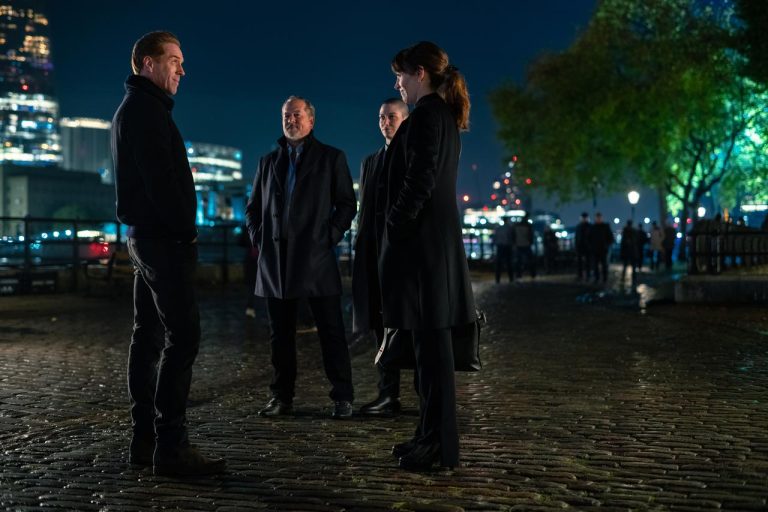 La 7a temporada de «Billions» ya tiene fecha de estreno en Latinoámerica
