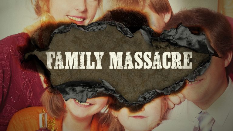 A&E estrena NUEVA serie «Homicidio Familiar»