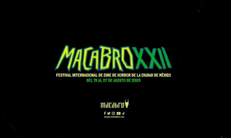 MACABRO XXII – Programación y actividades