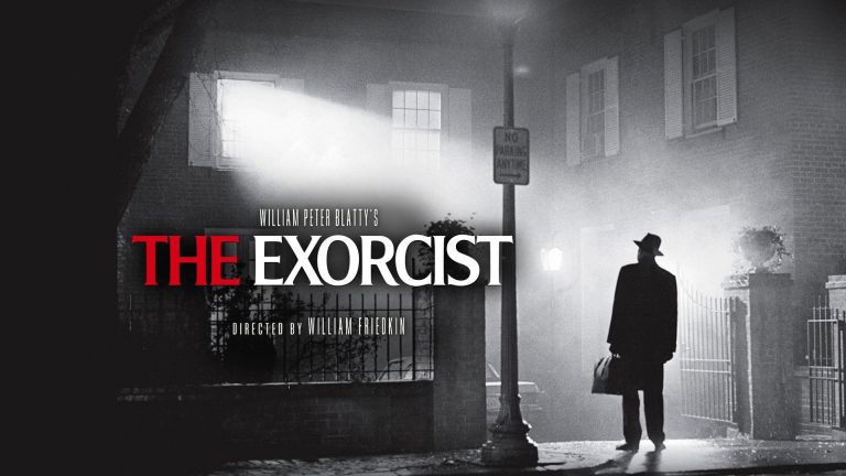 «El Exorcista» llega en 4K a Cinépolis +QUE CINE