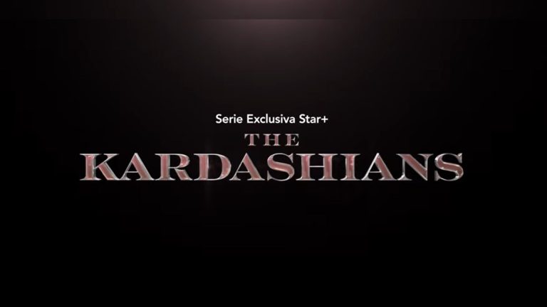 STAR+ Revela el póster y tráiler de la 4a temporada de “The Kardashians”