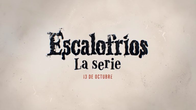 «Escalofríos: La Serie», Inspirada en los libros bestsellers de R. L. Stine llega a Disney+